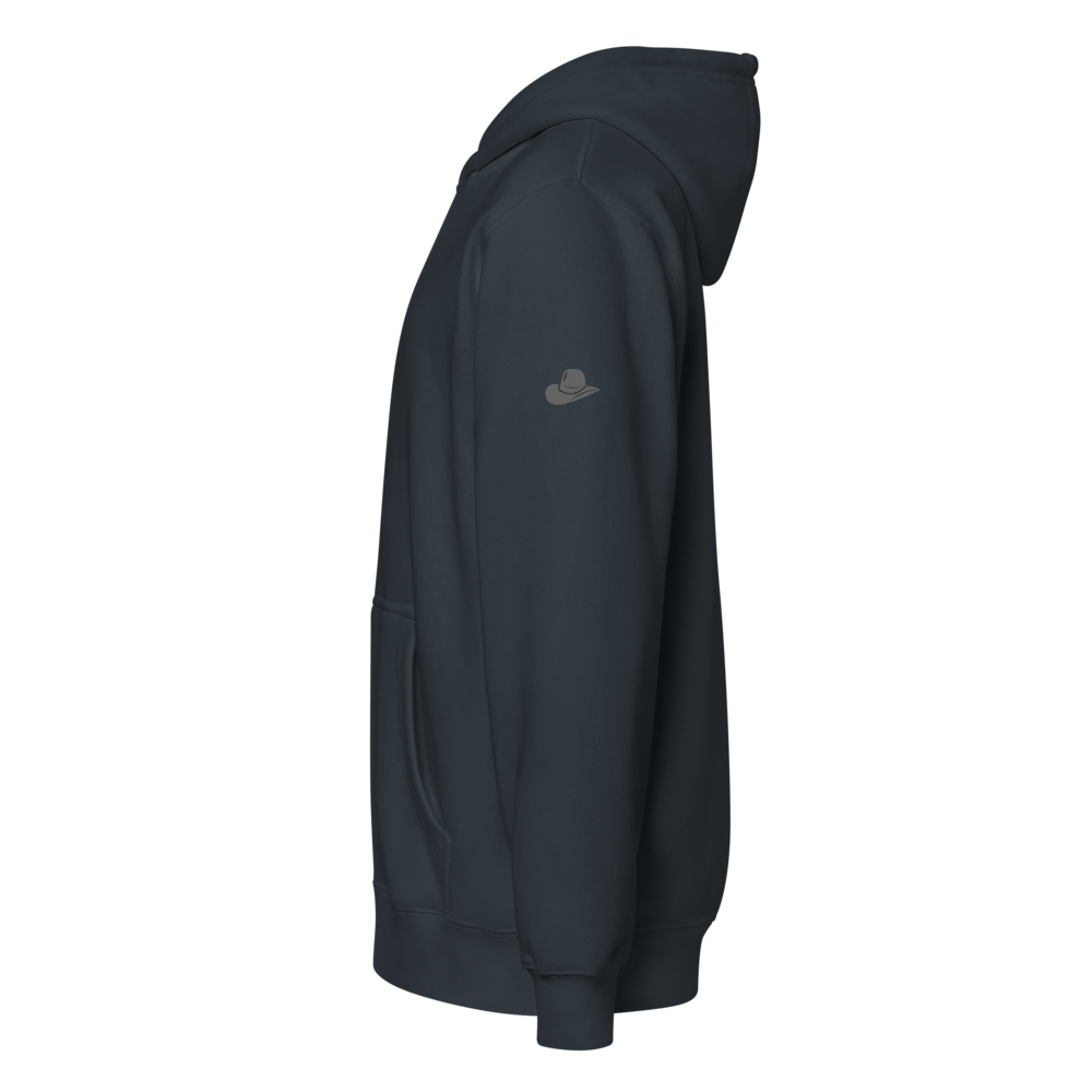 Sabel Full Zip Hoodie