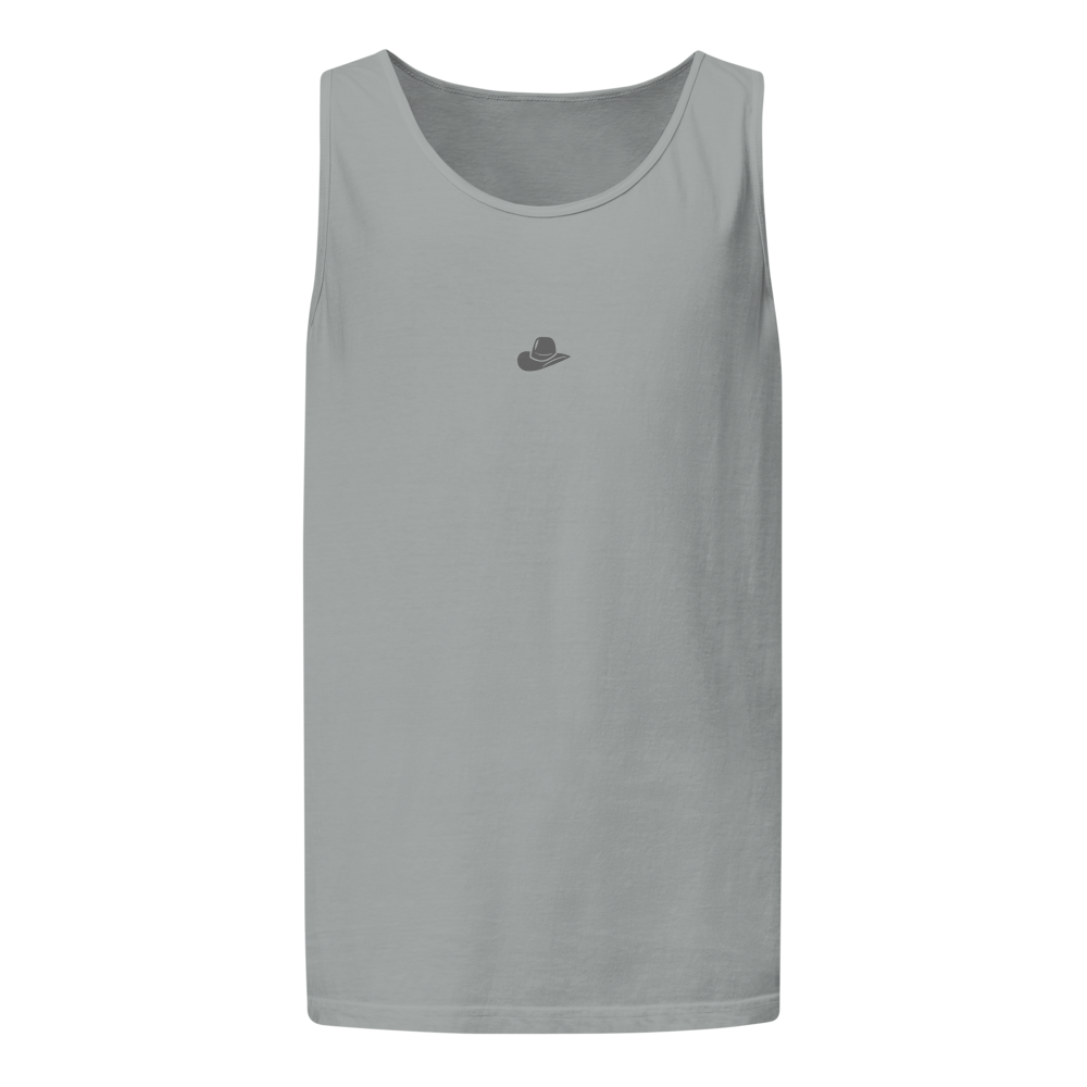 Sabel Garment-Dyed Tank