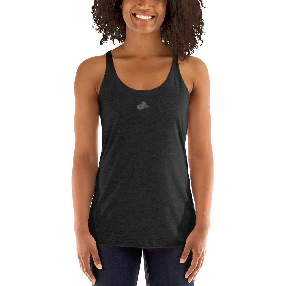 Sabel Women's Racerback Tank