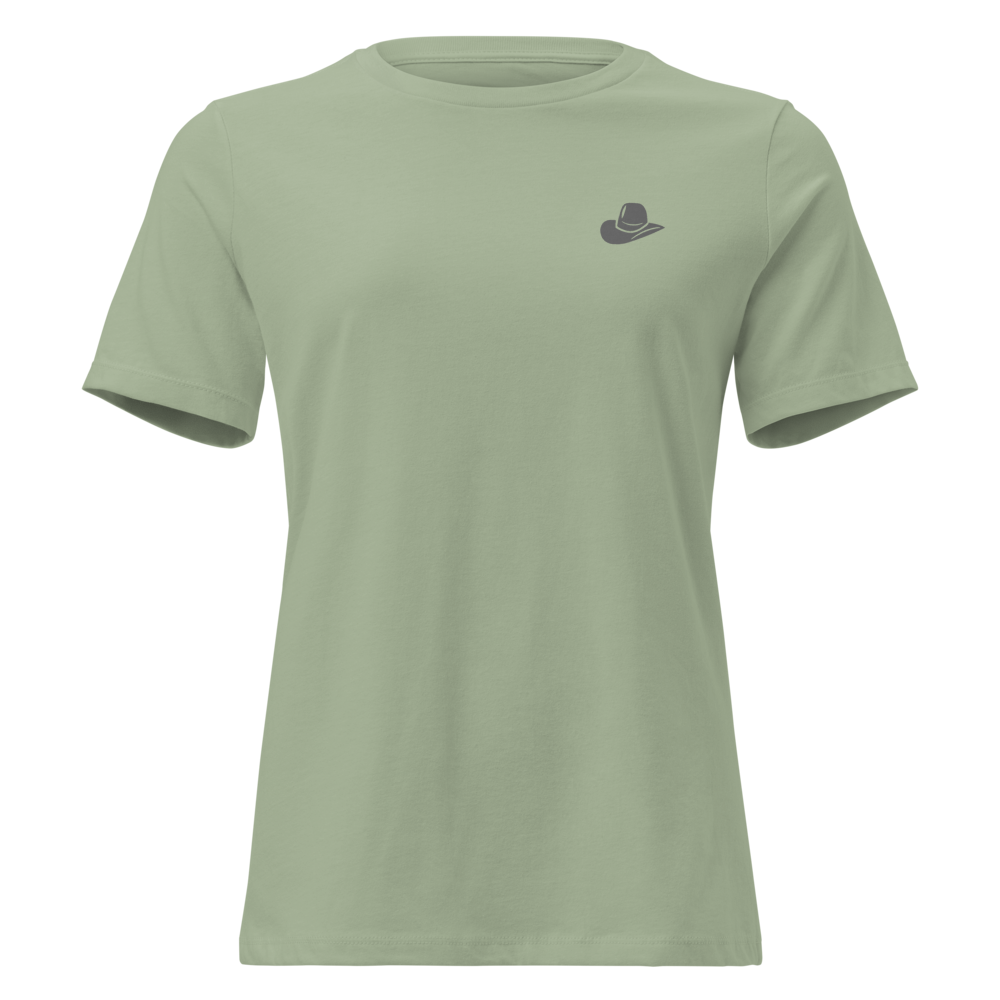 Sabel Women's Relaxed Tee