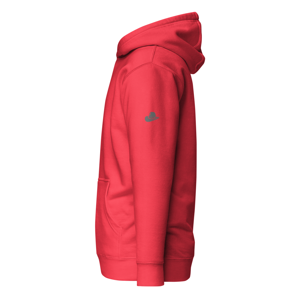 Sabel Premium Pullover Hoodie