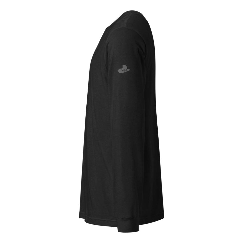 Sabel Long Sleeve Tee