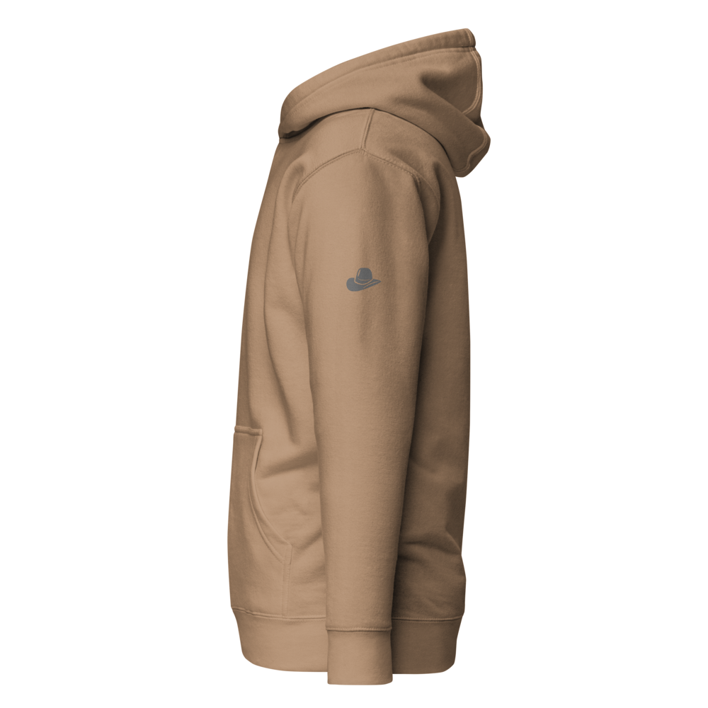 Sabel Premium Pullover Hoodie