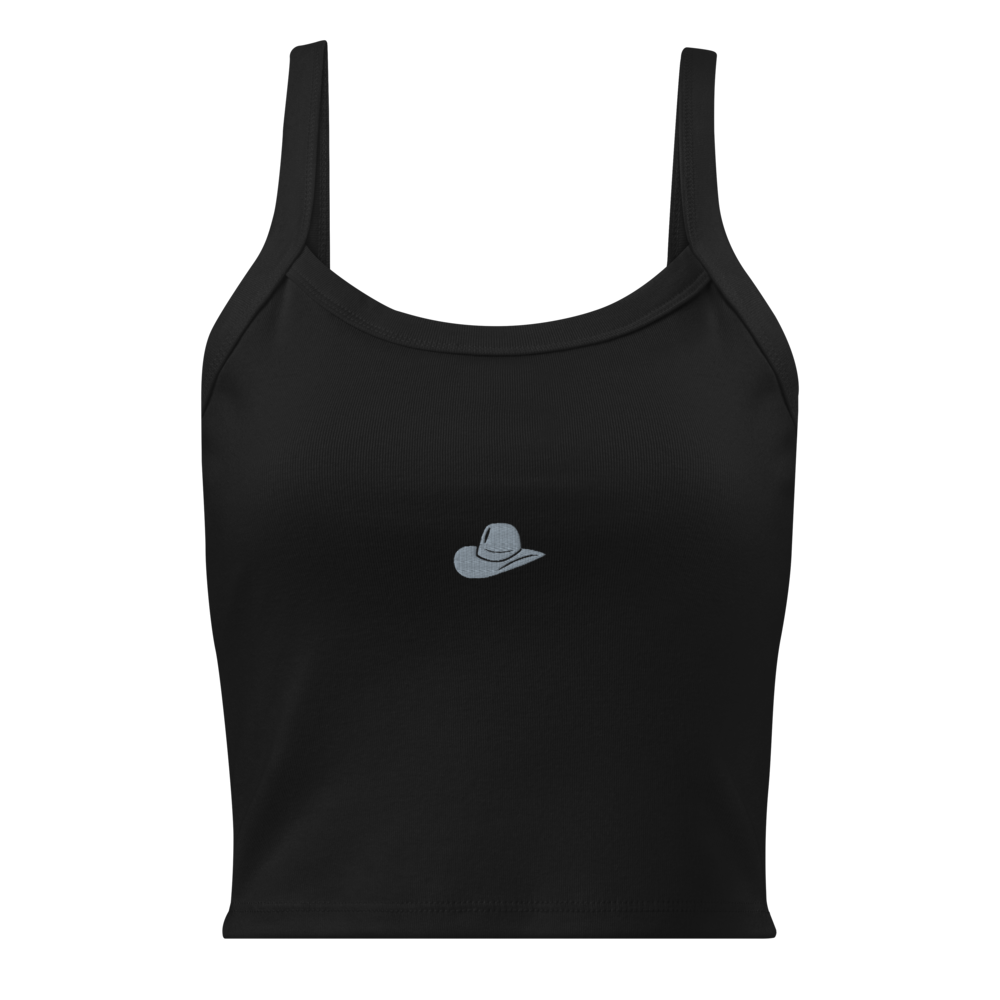 Sabel Women's Micro-Rib Tank