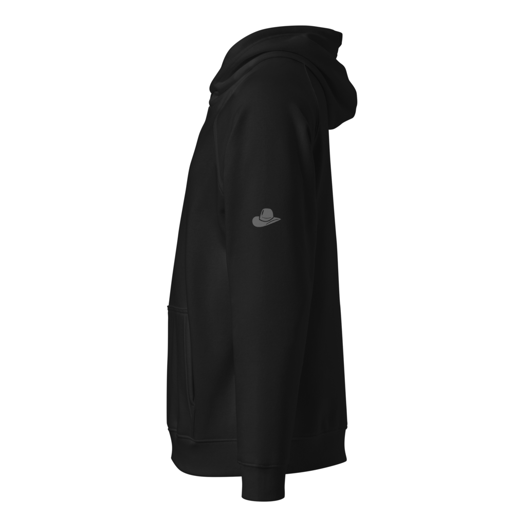 Sabel Eco Raglan Hoodie