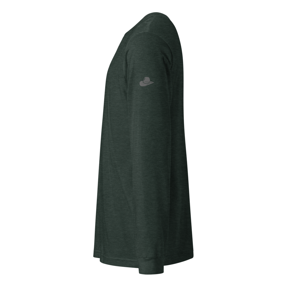 Sabel Long Sleeve Tee