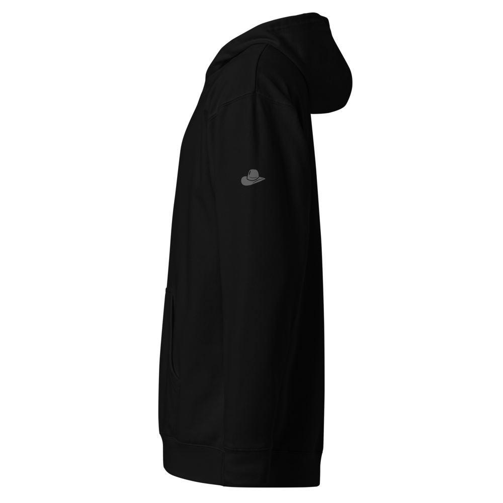 Sabel Midweight Hoodie