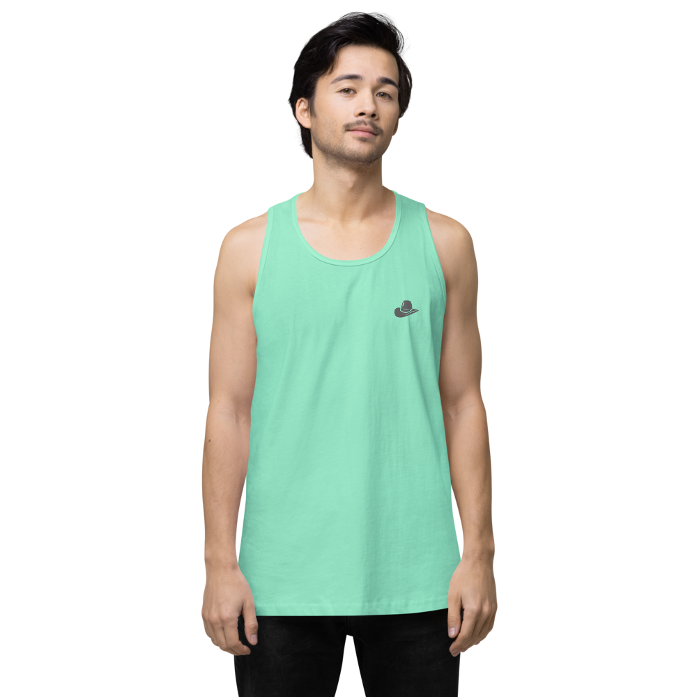 Sabel Men's Heritage Tank