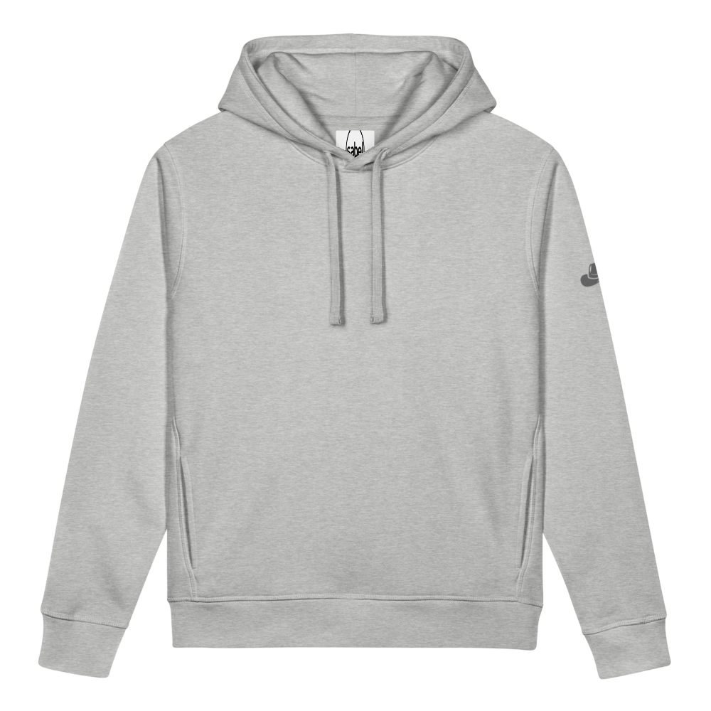 Sabel Organic Side Pocket Hoodie