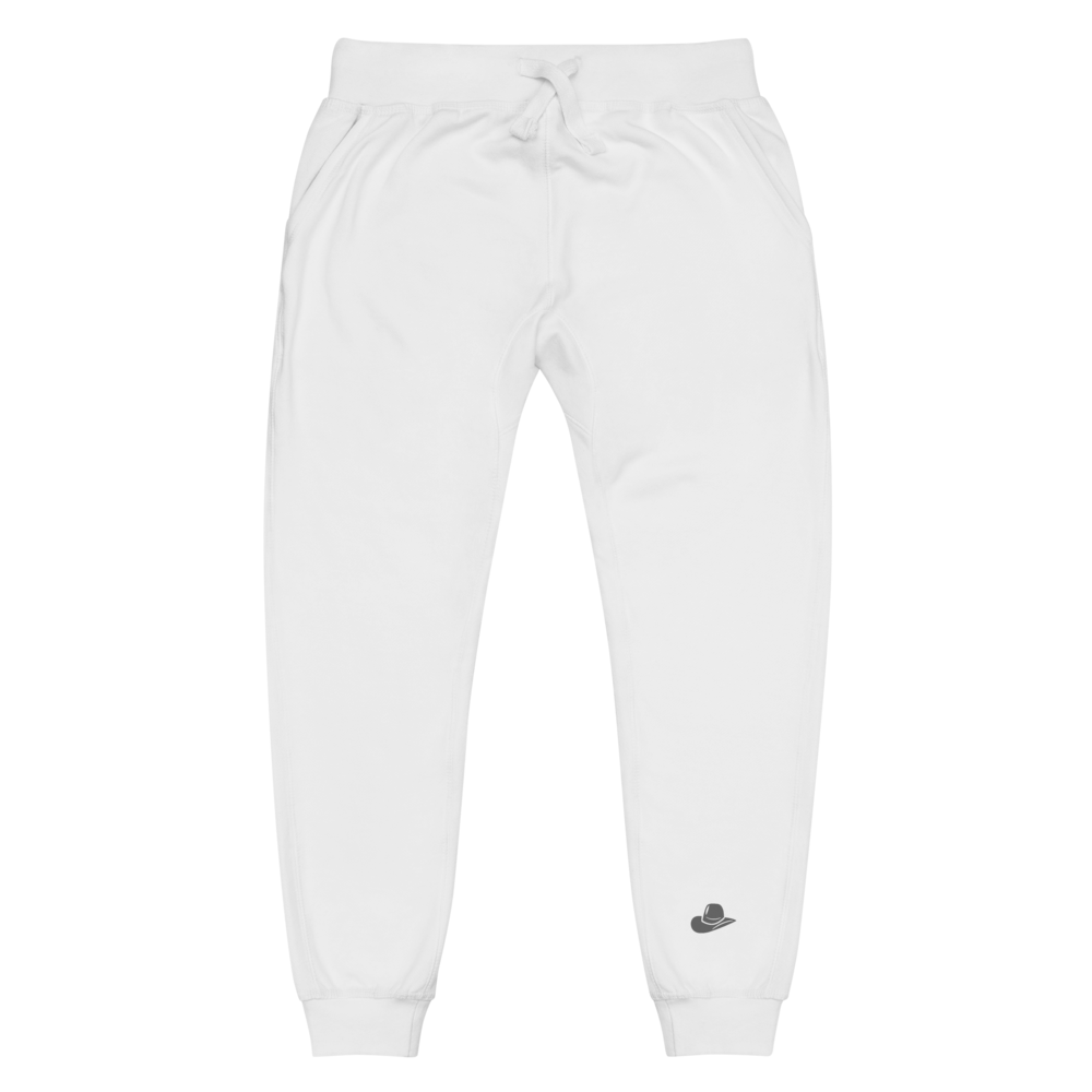Sabel Fleece Joggers