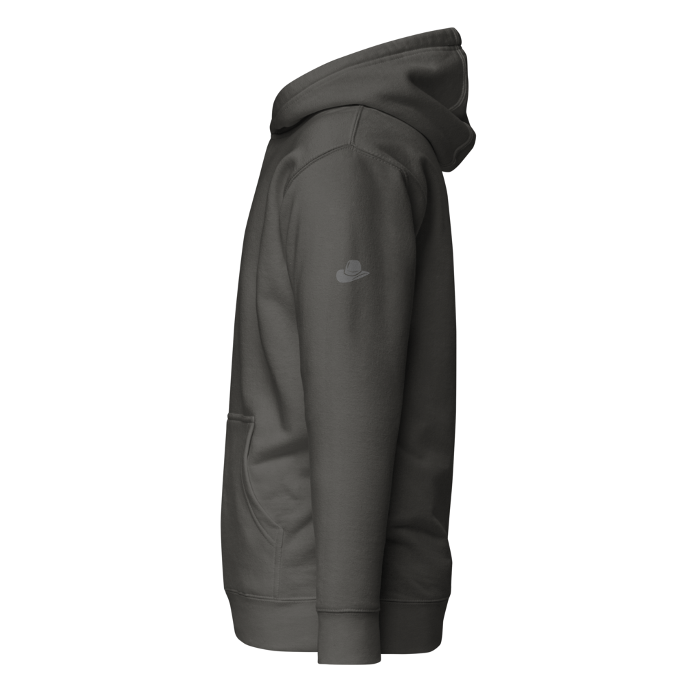 Sabel Premium Pullover Hoodie