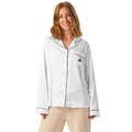 Sabel Women's Long Sleeve Pyjama Top
