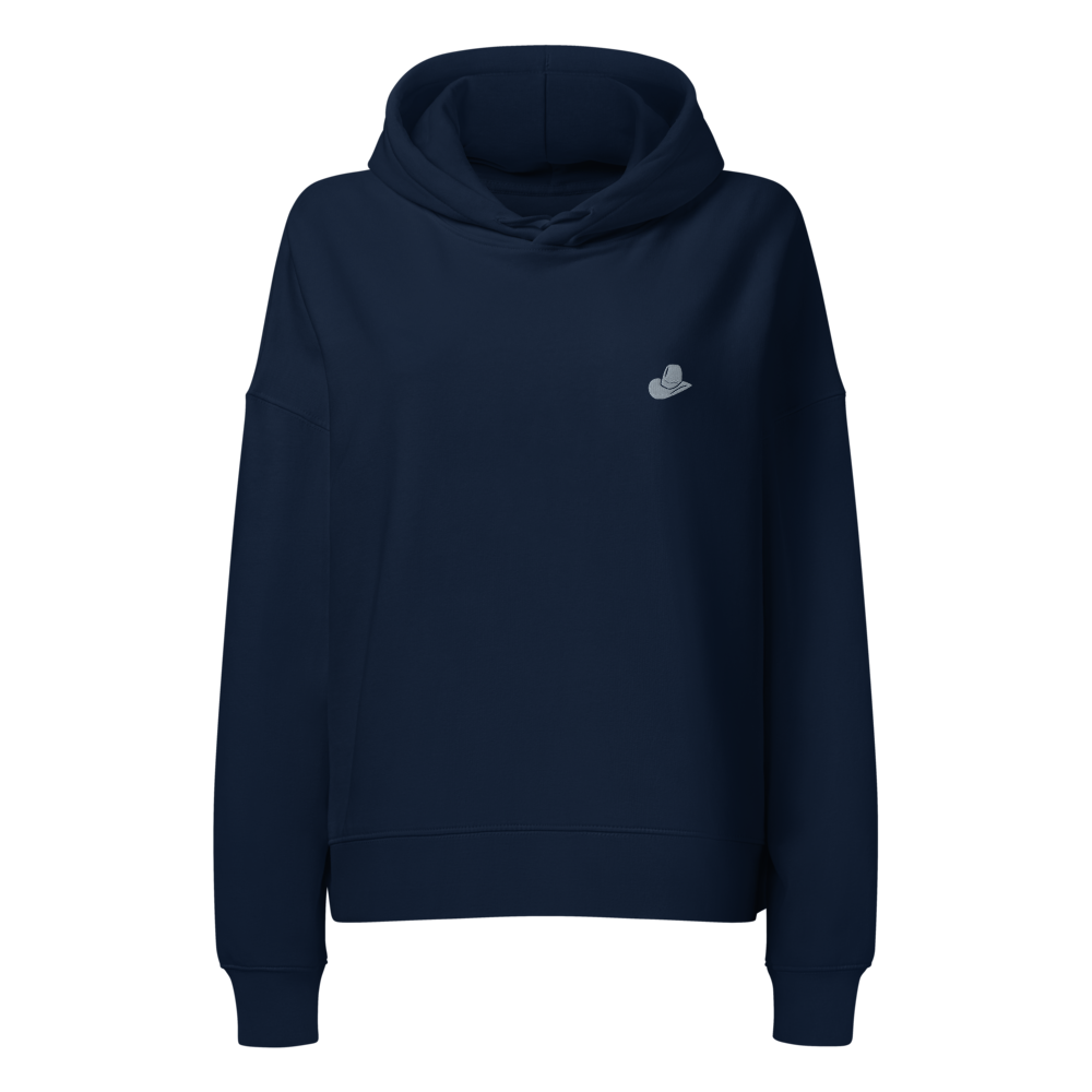 Sabel Women's Organic Hoodie