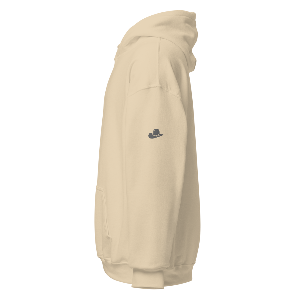 Sabel Heavy Blend Hoodie
