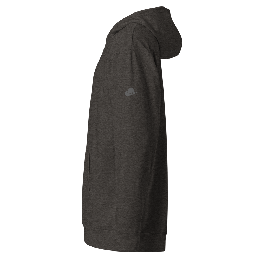 Sabel Midweight Hoodie