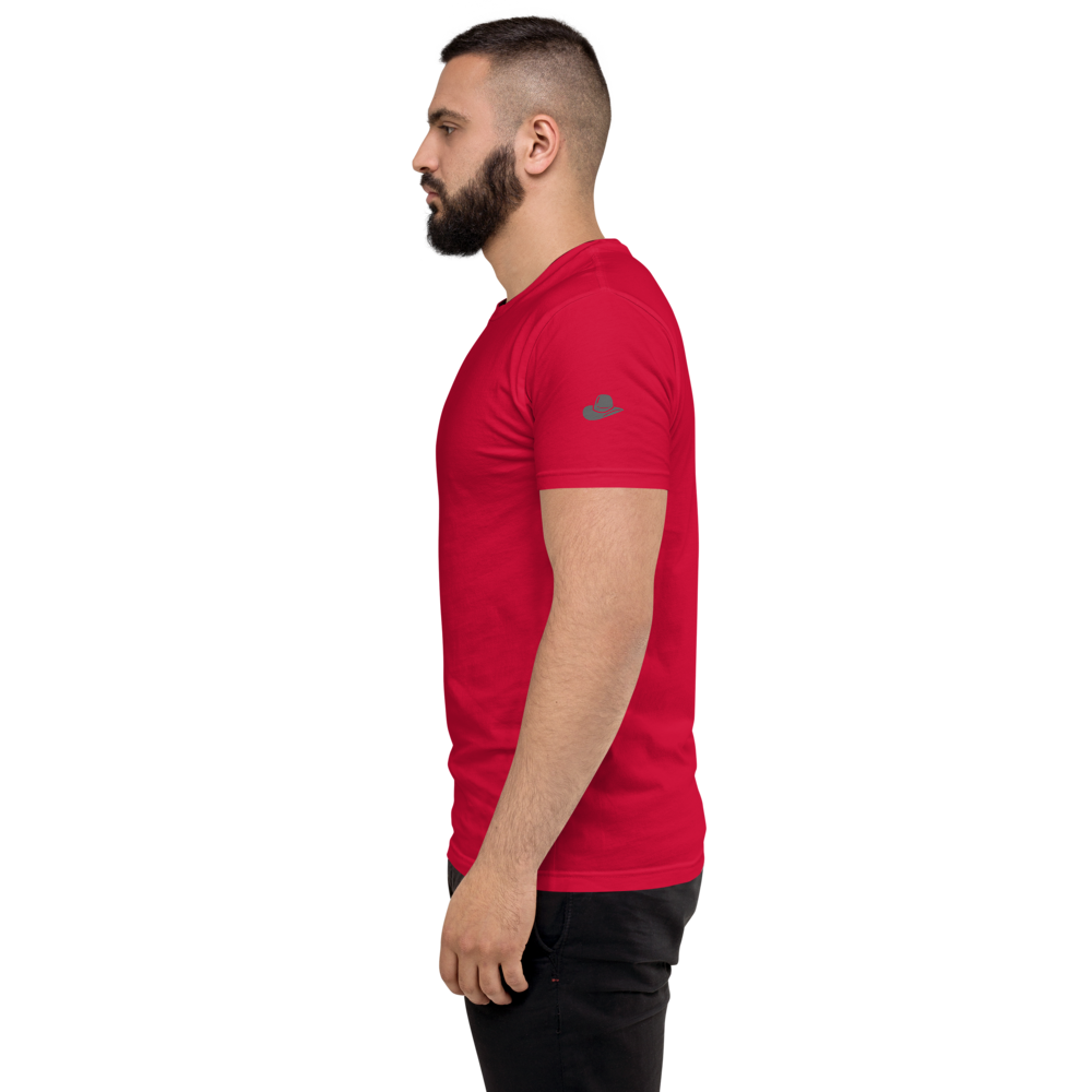 Sabel Men's Next Level Fitted Tee