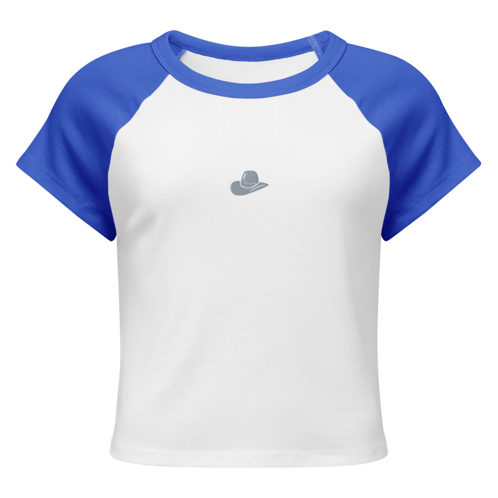 Sabel Women's Baby Tee