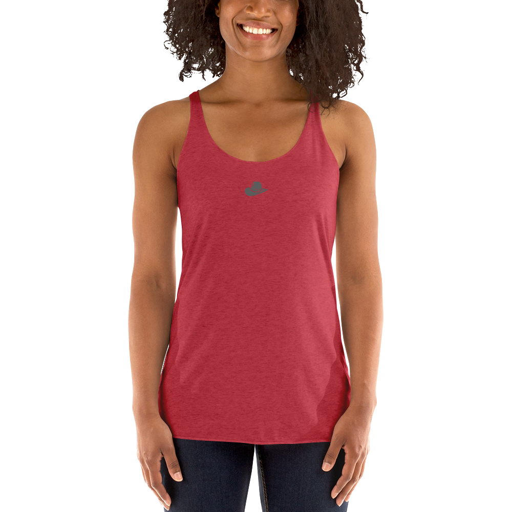 Sabel Women's Racerback Tank