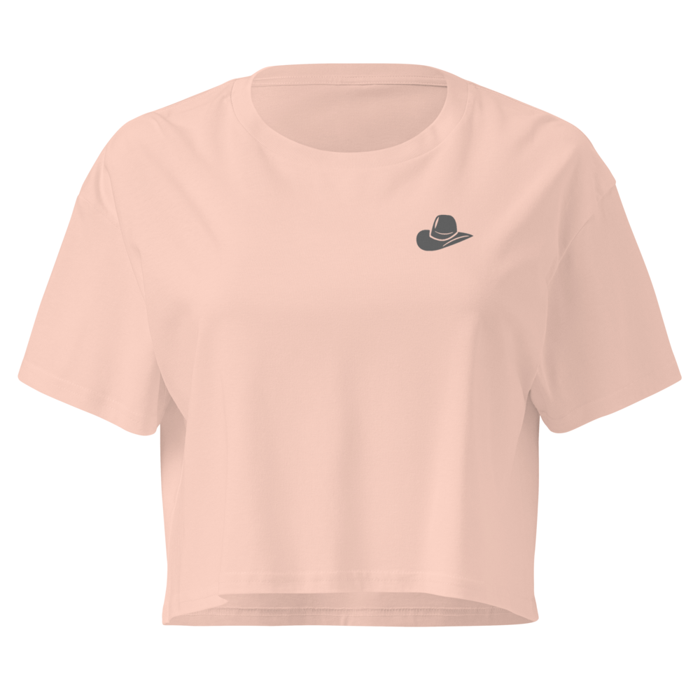 Sabel Women's Crop Top