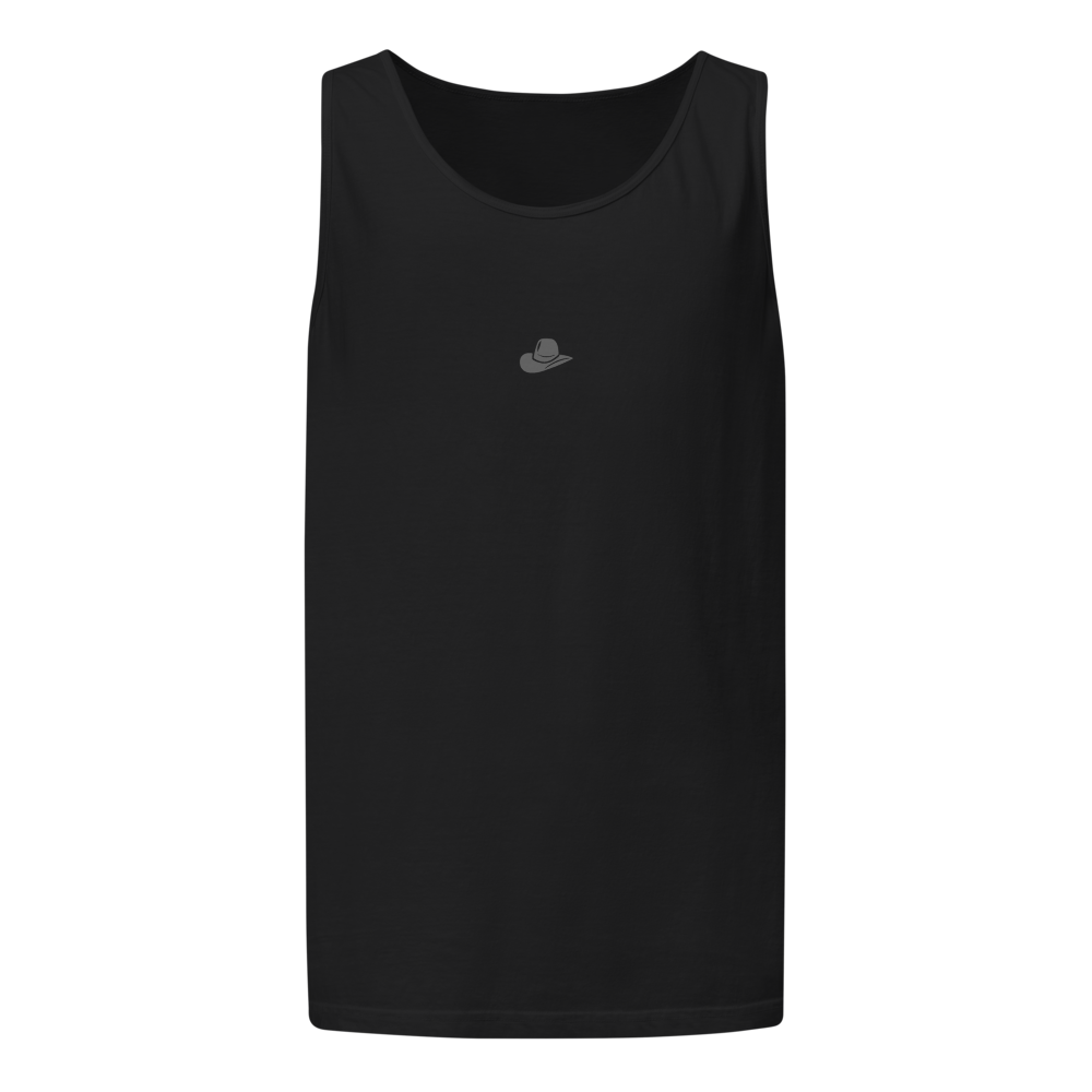 Sabel Garment-Dyed Tank
