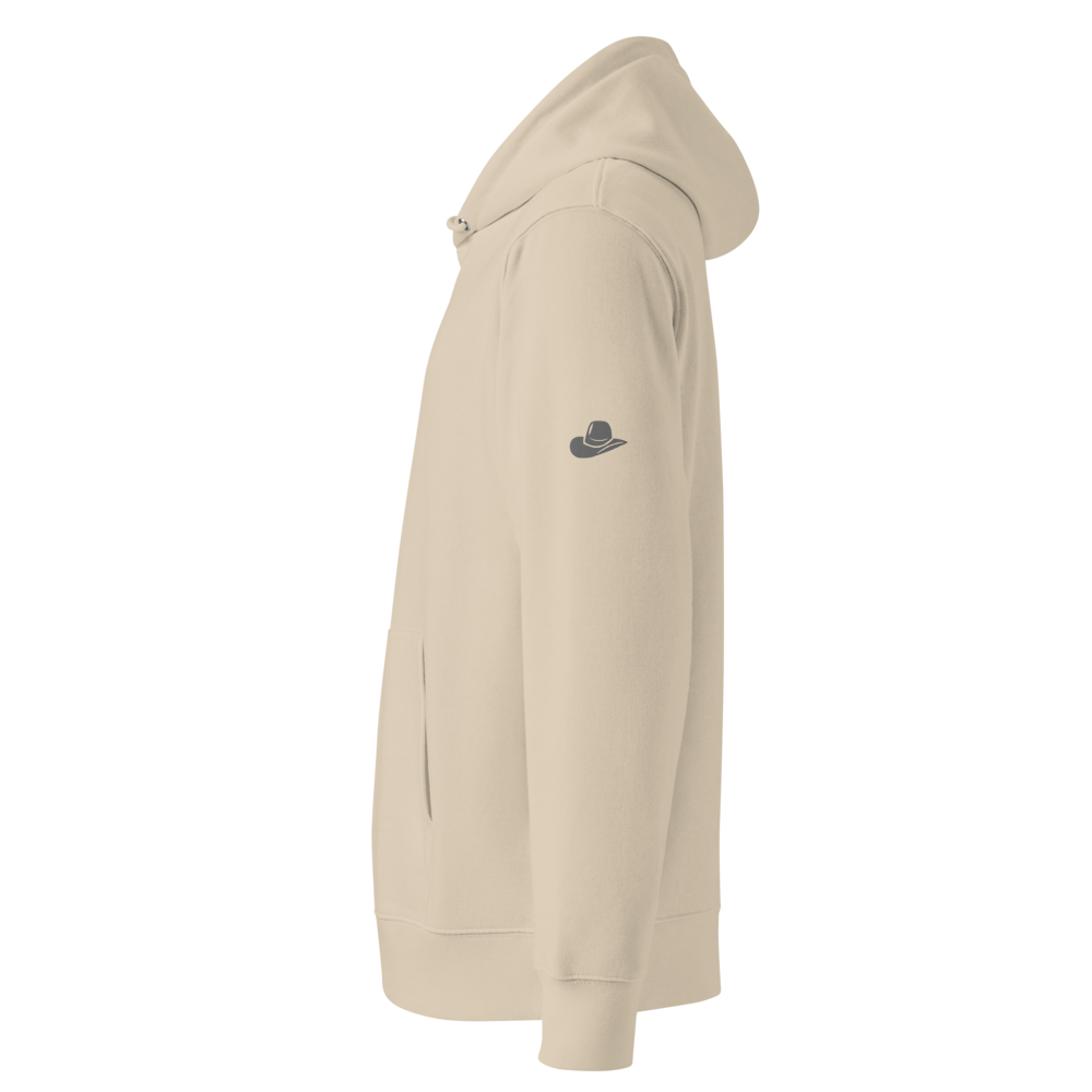 Sabel Eco Cruiser Hoodie