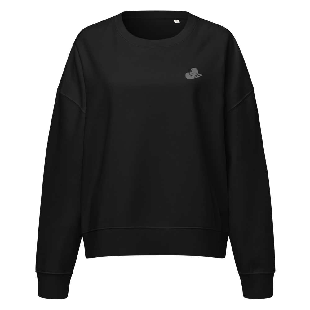 Sabel Women's Organic Crew Sweatshirt