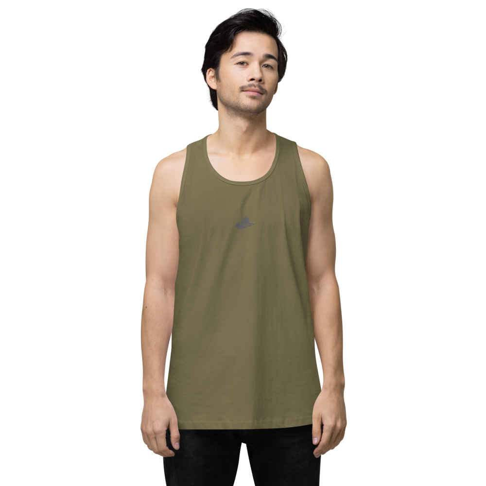 Sabel Men's Premium Tank