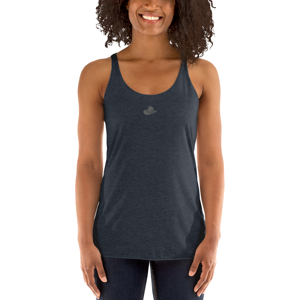 Sabel Women's Racerback Tank
