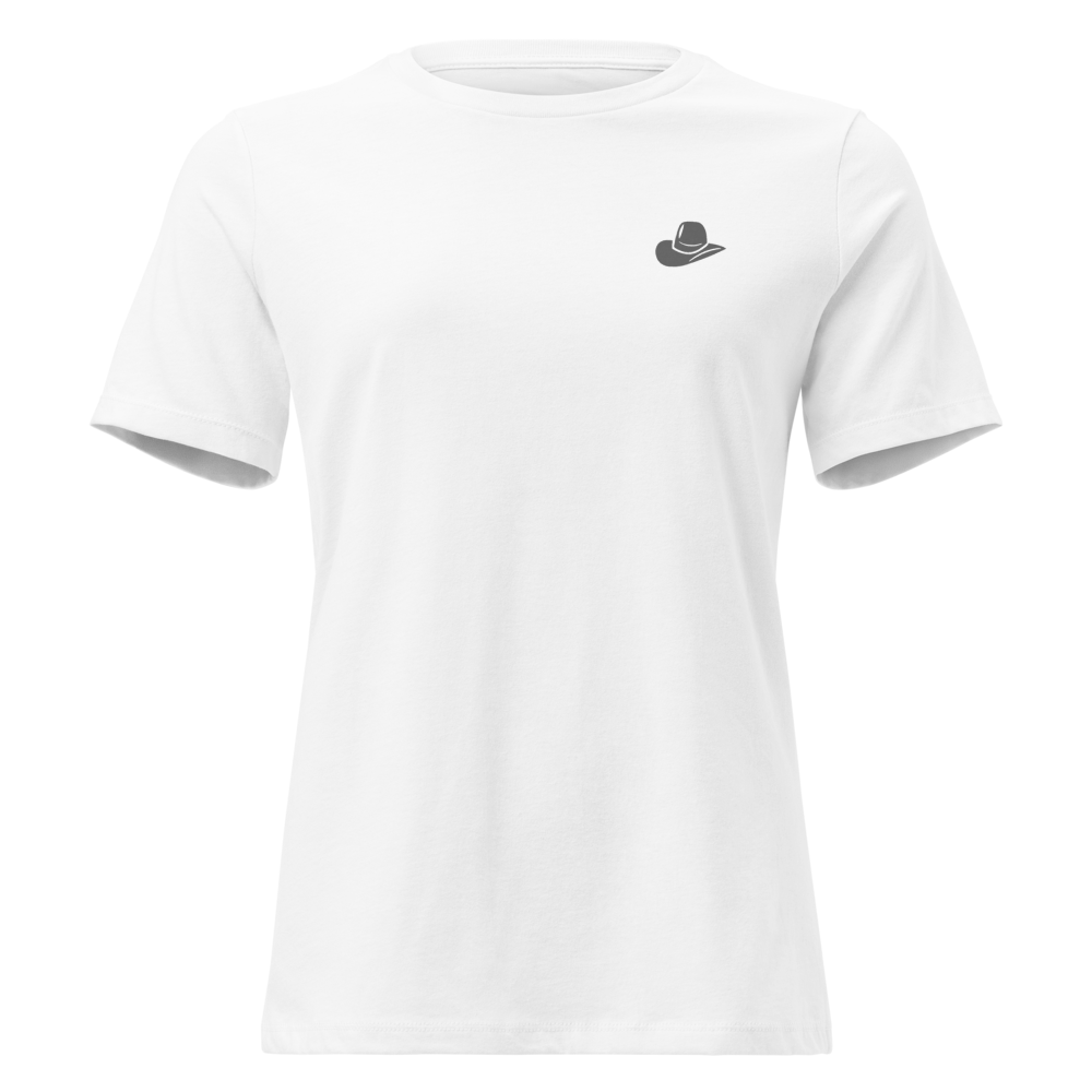 Sabel Women's Relaxed Tee