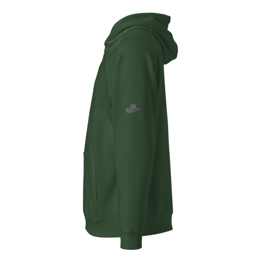 Sabel Eco Raglan Hoodie