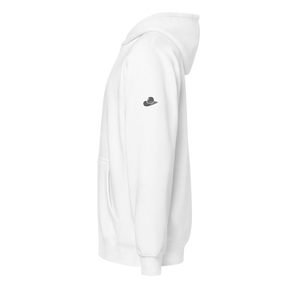 Sabel Full Zip Hoodie