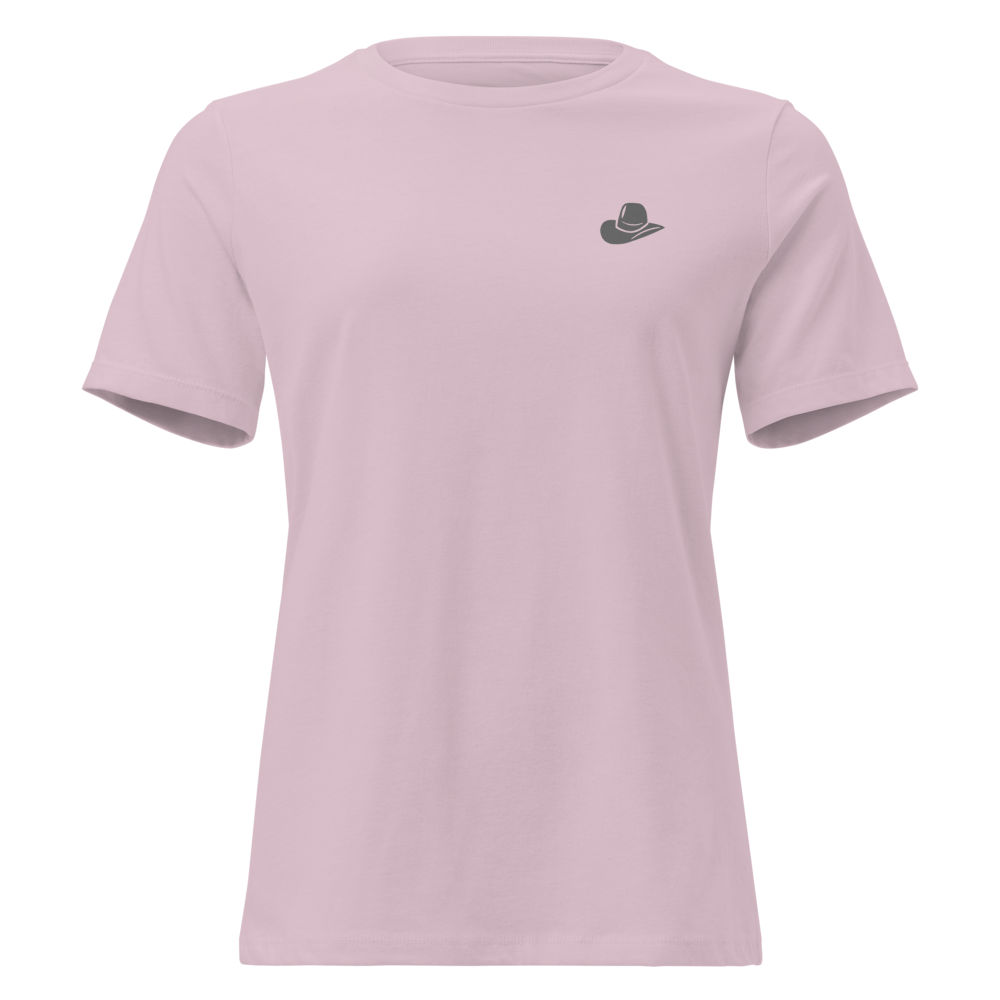 Sabel Women's Relaxed Tee
