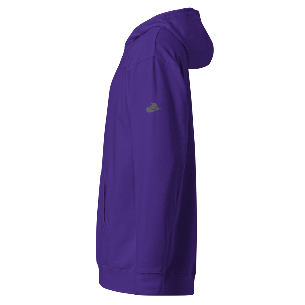Sabel Midweight Hoodie