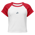 Sabel Women's Baby Tee