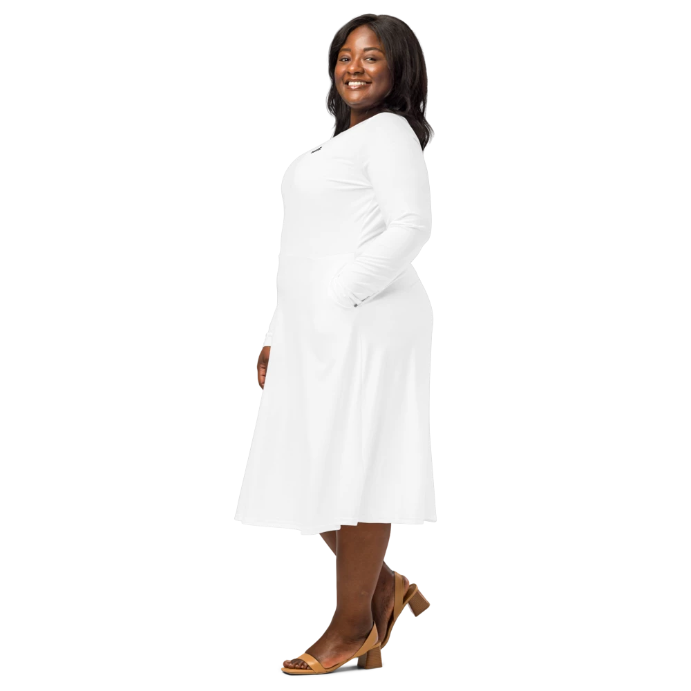 Sabel Midi Dress