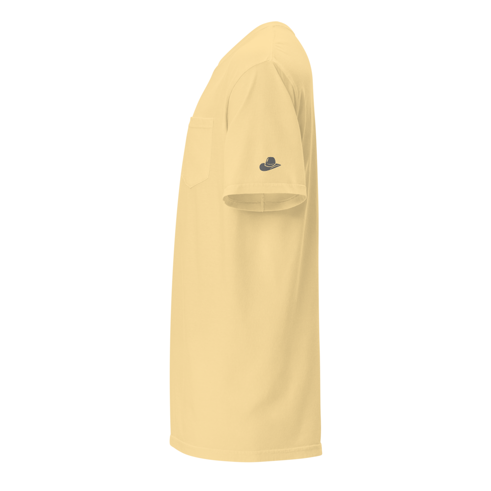 Sabel Pocket Tee