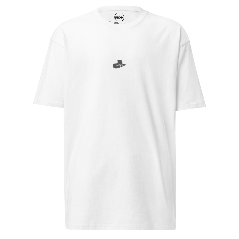 Sabel Men's Heavyweight Tee