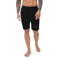 Sabel Fleece Shorts