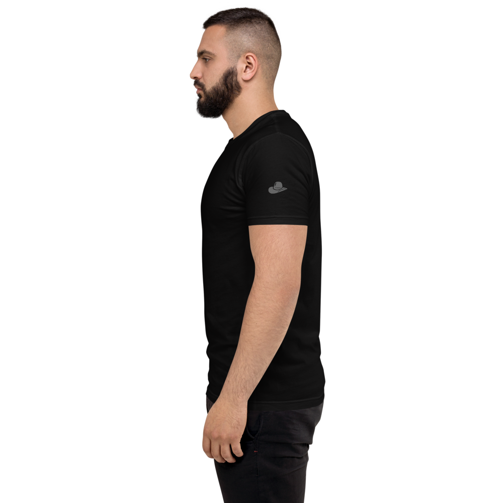 Sabel Men's Next Level Fitted Tee
