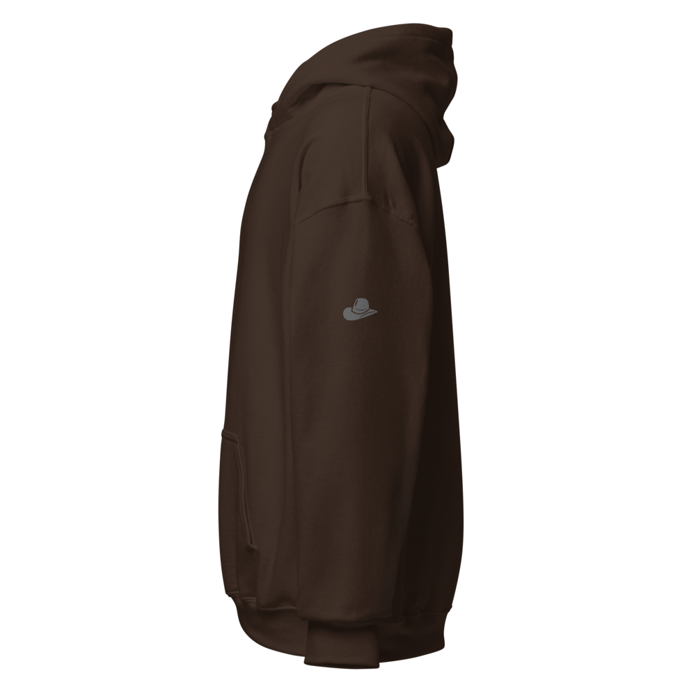 Sabel Heavy Blend Hoodie
