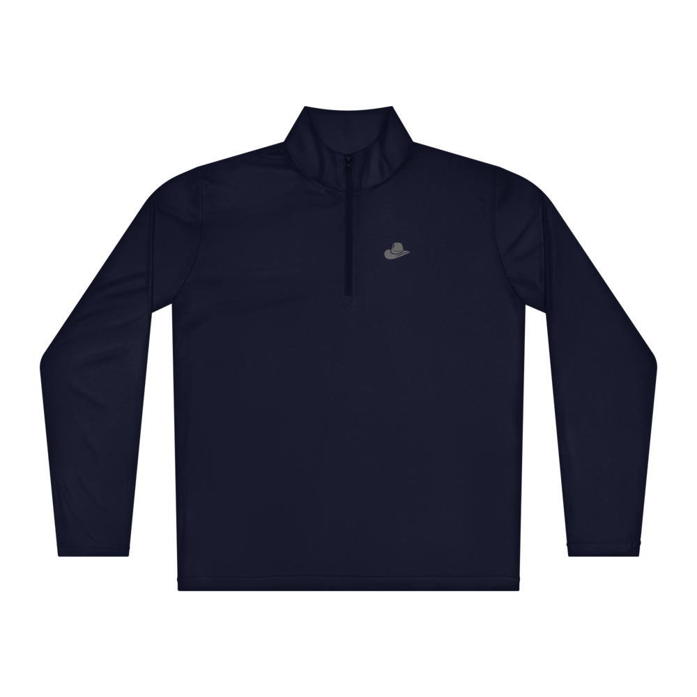 Sabel Quarter Zip Pullover