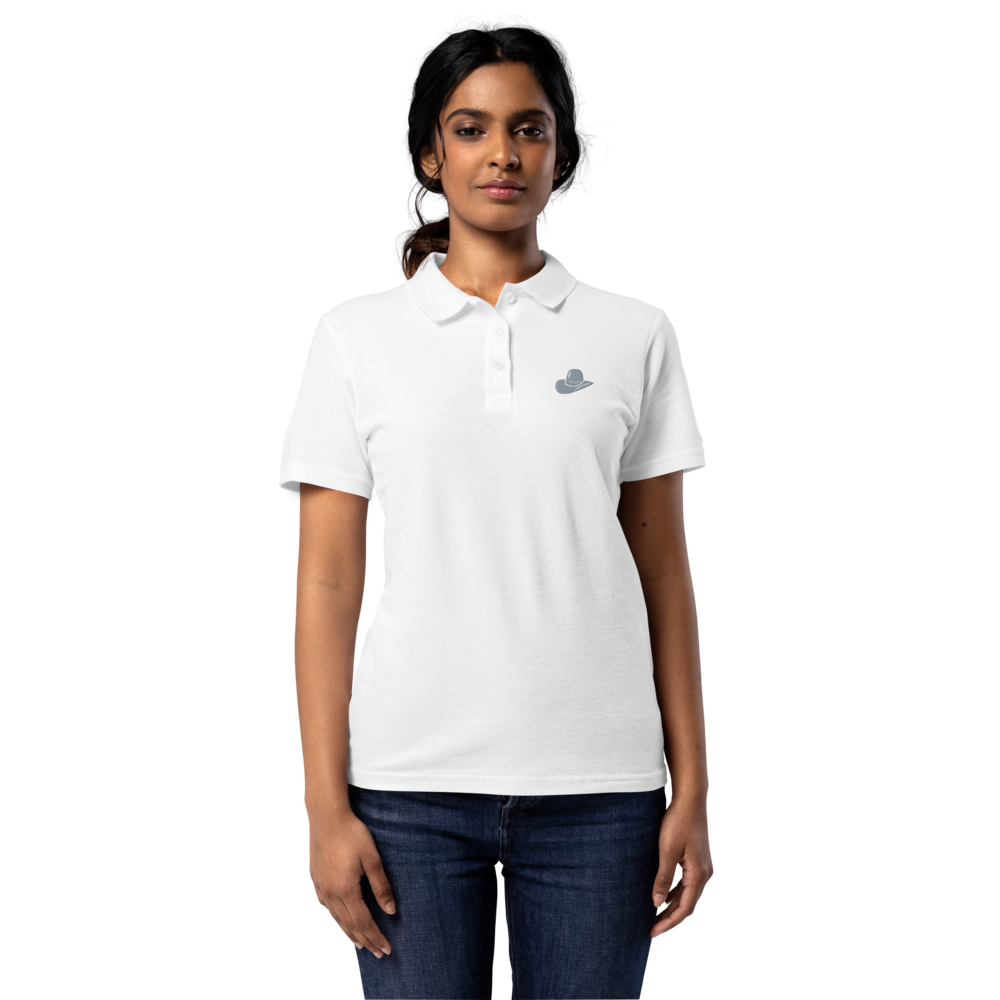 Sabel Women's Polo Shirt