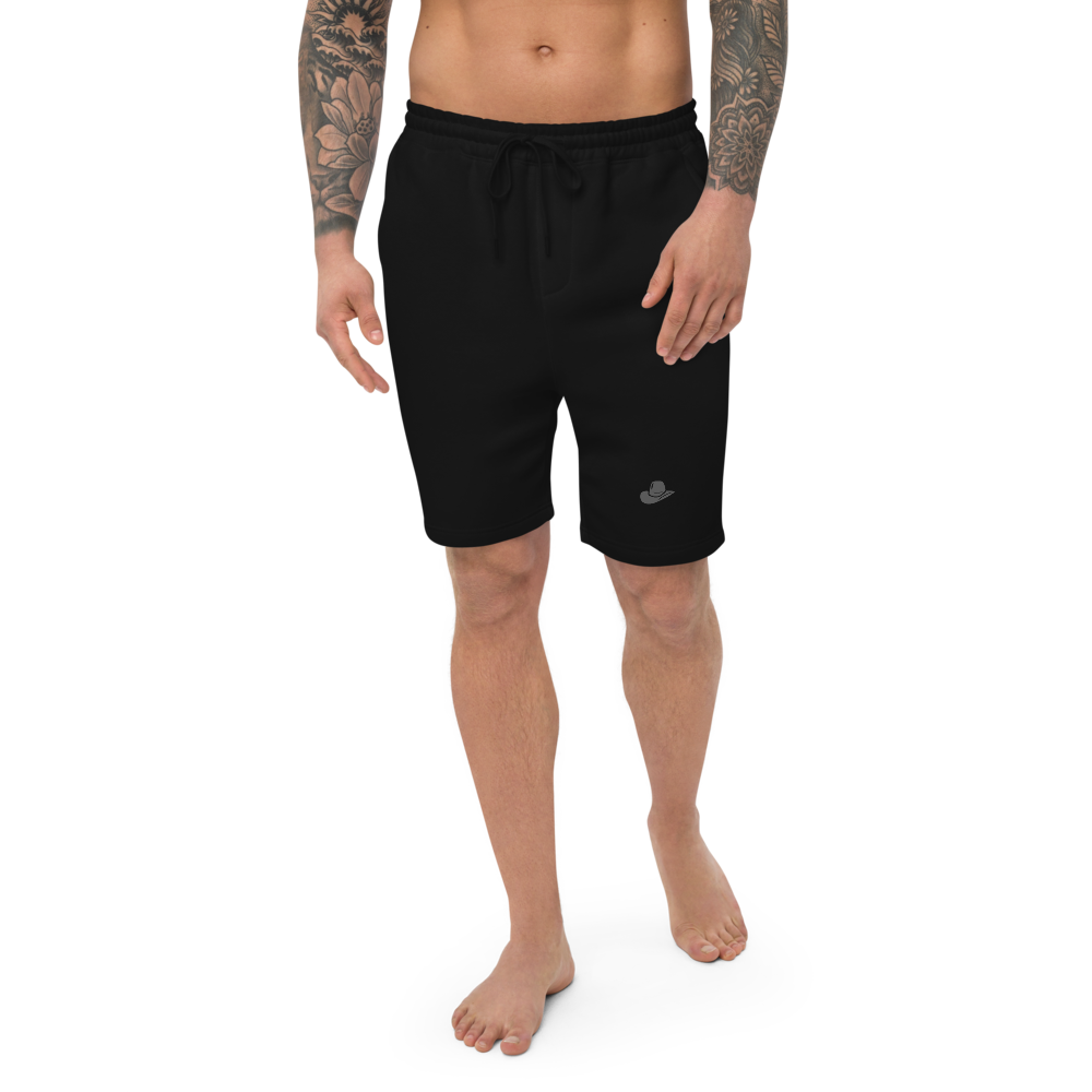 Sabel Fleece Shorts