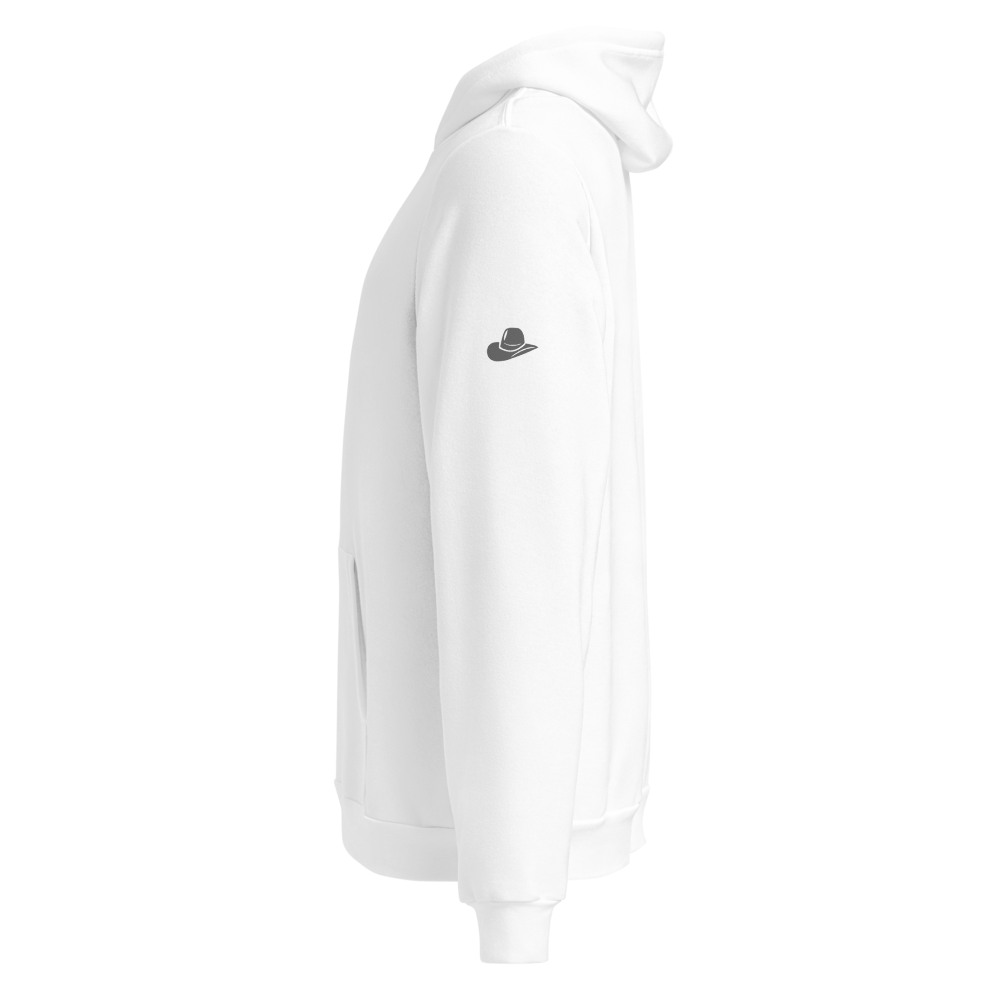 Sabel Pullover Hoodie