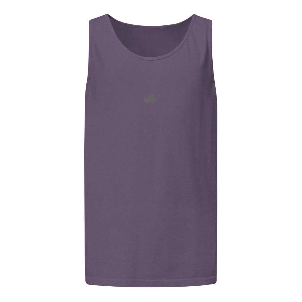 Sabel Garment-Dyed Tank