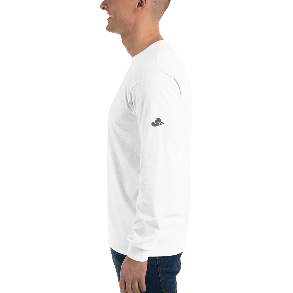 Sabel Long Sleeve Shirt