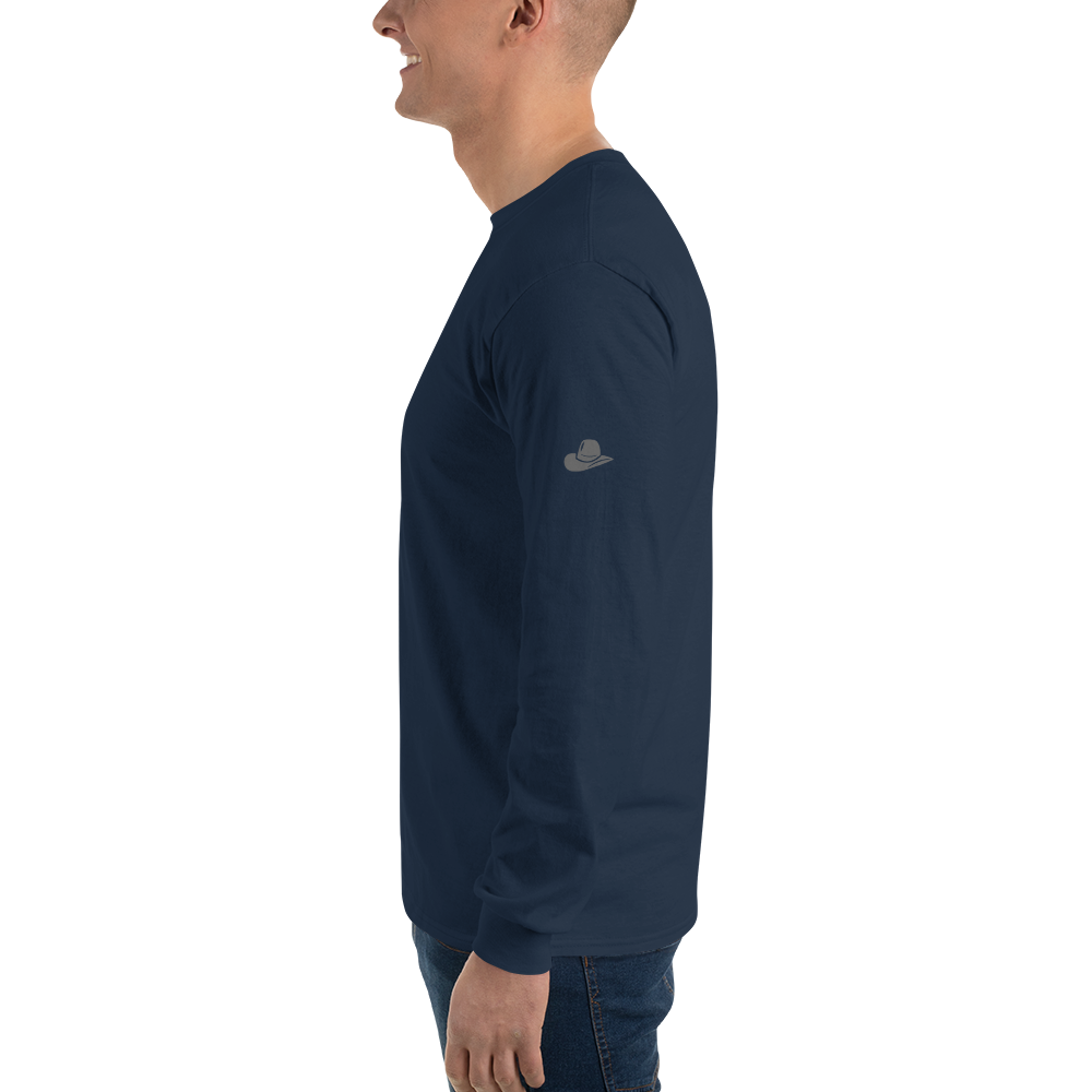 Sabel Long Sleeve Shirt