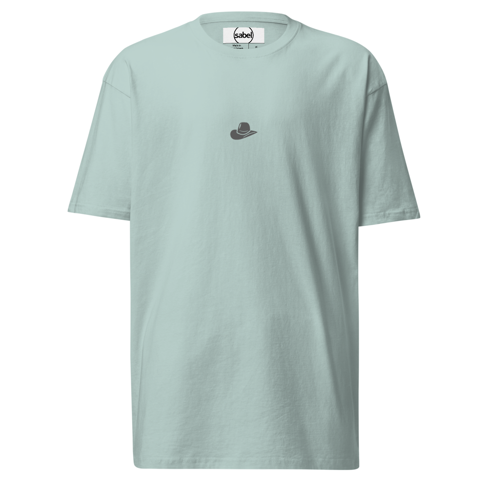 Sabel Men's Heavyweight Tee