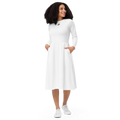 Sabel Midi Dress