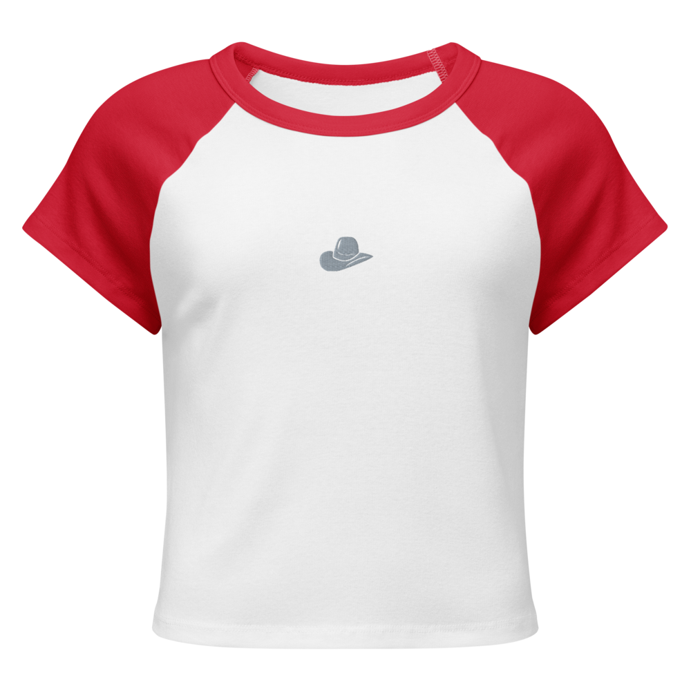 Sabel Women's Baby Tee